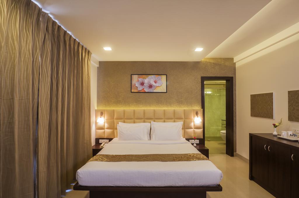 Vinstar Serviced Apartments 辛加瓦迪 客房 照片