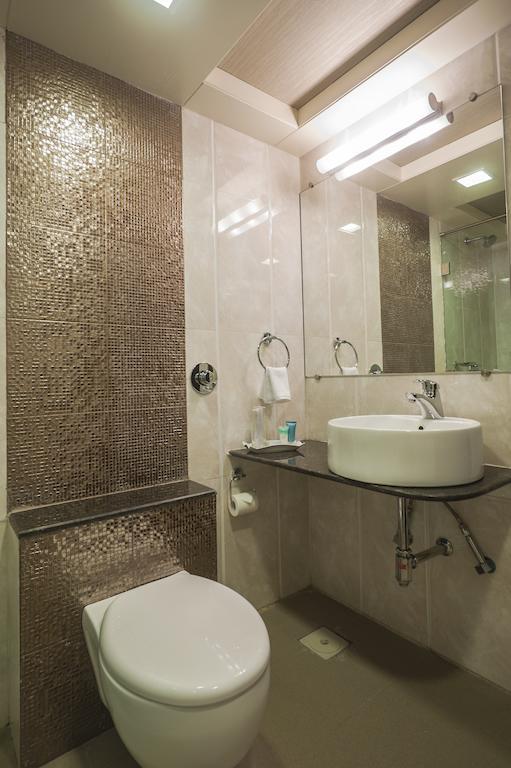Vinstar Serviced Apartments 辛加瓦迪 客房 照片