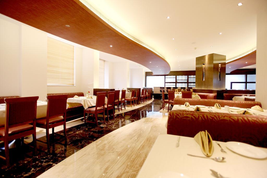 Vinstar Serviced Apartments 辛加瓦迪 外观 照片